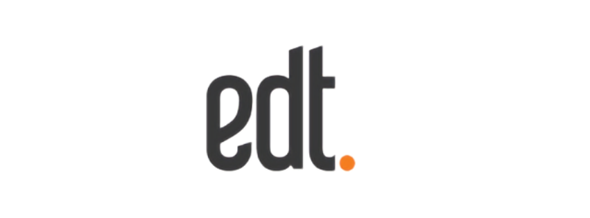 EDT Logo